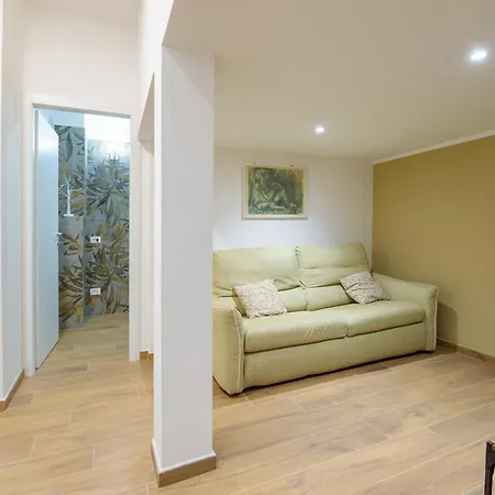 Del Mare Virgo Villa