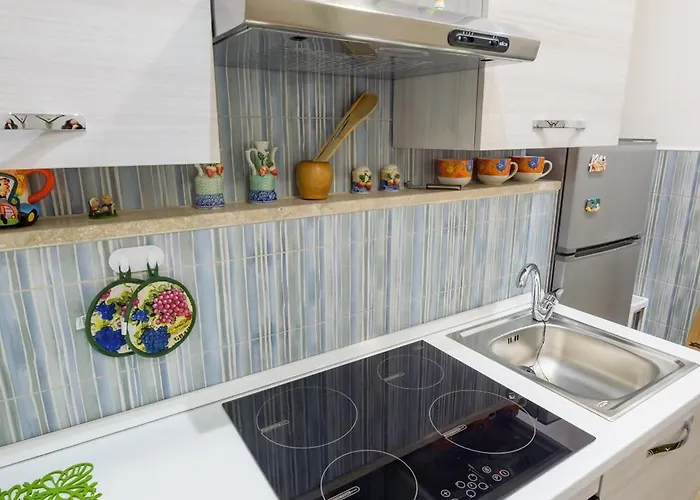 Del Mare Virgo * Nettuno