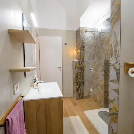Villa Del Mare Virgo *